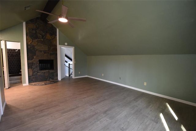 2206 Northwood Drive, Seminole, OK 74868