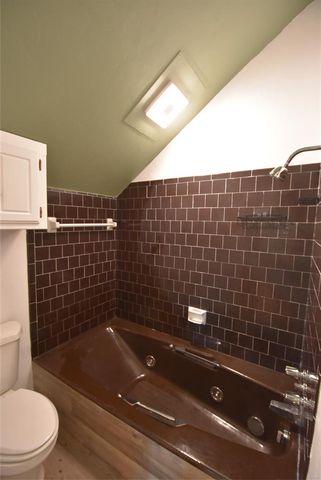 2206 Northwood Drive, Seminole, OK 74868