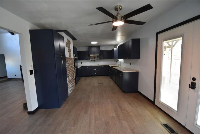 2206 Northwood Drive, Seminole, OK 74868
