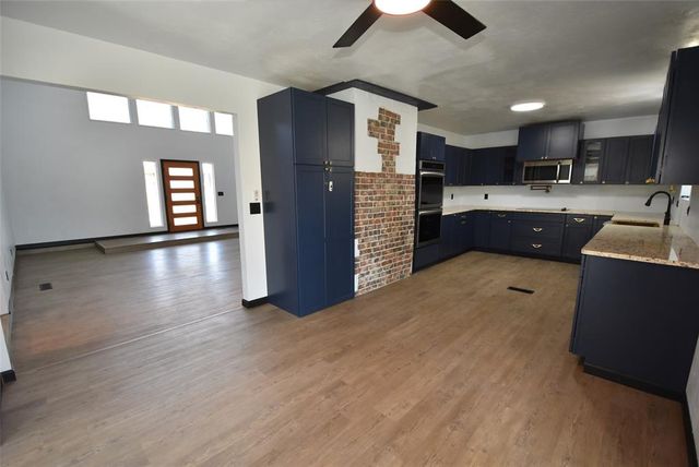 2206 Northwood Drive, Seminole, OK 74868