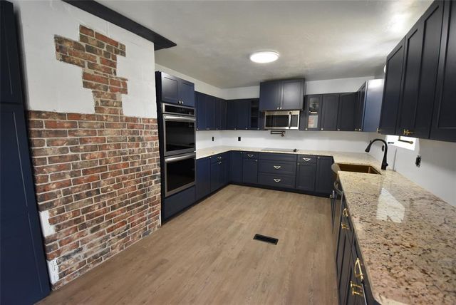 2206 Northwood Drive, Seminole, OK 74868