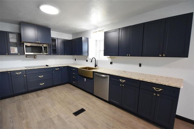 2206 Northwood Drive, Seminole, OK 74868