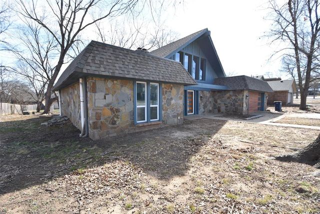 2206 Northwood Drive, Seminole, OK 74868