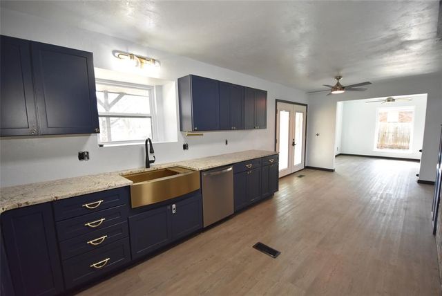 2206 Northwood Drive, Seminole, OK 74868