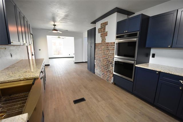 2206 Northwood Drive, Seminole, OK 74868