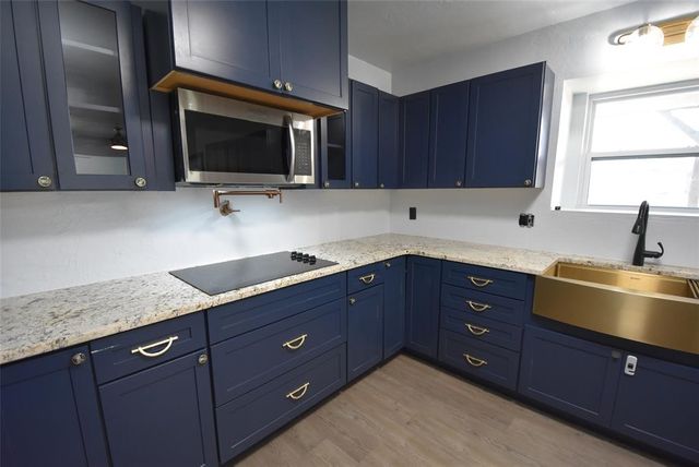 2206 Northwood Drive, Seminole, OK 74868