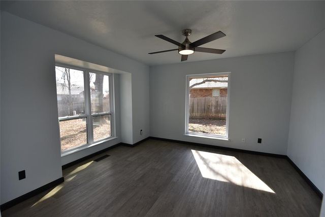 2206 Northwood Drive, Seminole, OK 74868
