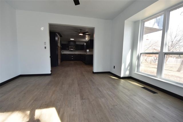 2206 Northwood Drive, Seminole, OK 74868