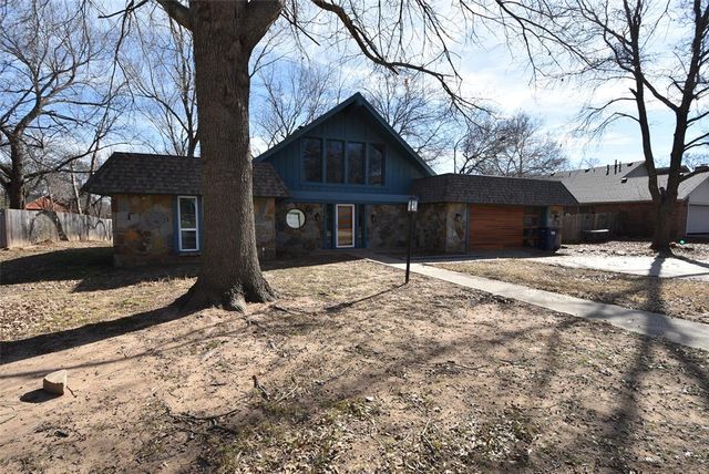 2206 Northwood Drive, Seminole, OK 74868