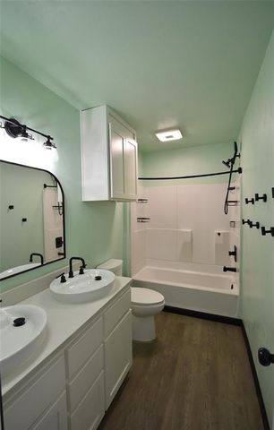 2206 Northwood Drive, Seminole, OK 74868