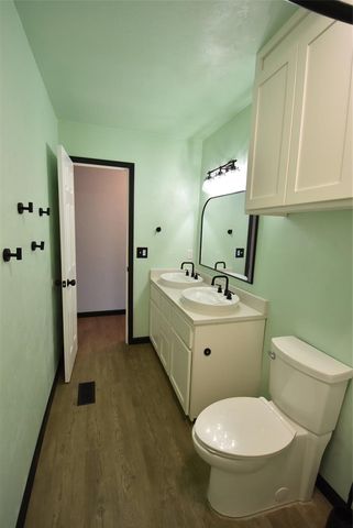 2206 Northwood Drive, Seminole, OK 74868