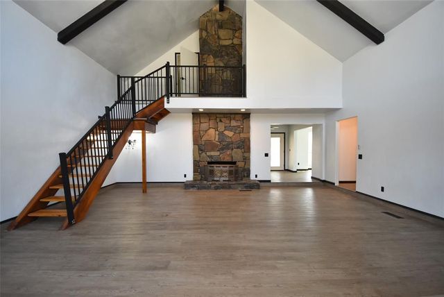 2206 Northwood Drive, Seminole, OK 74868