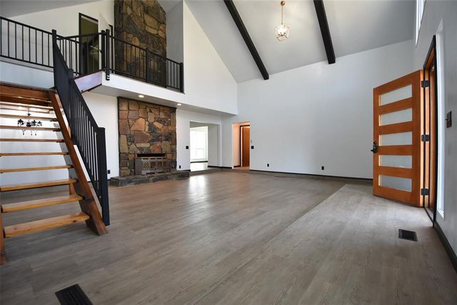 2206 Northwood Drive, Seminole, OK 74868