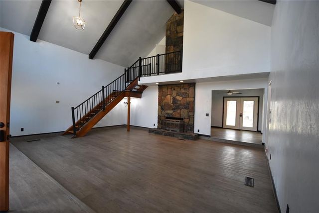 2206 Northwood Drive, Seminole, OK 74868