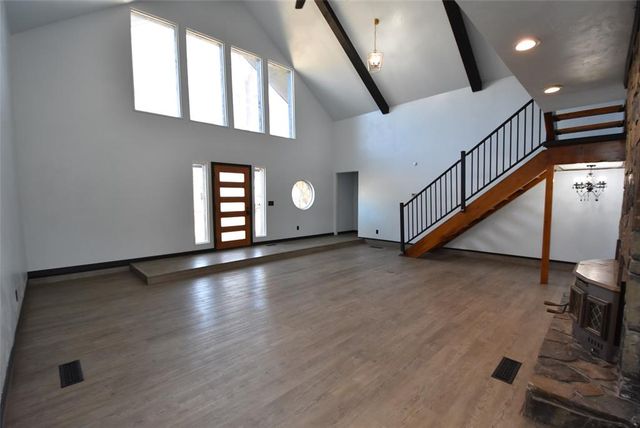 2206 Northwood Drive, Seminole, OK 74868