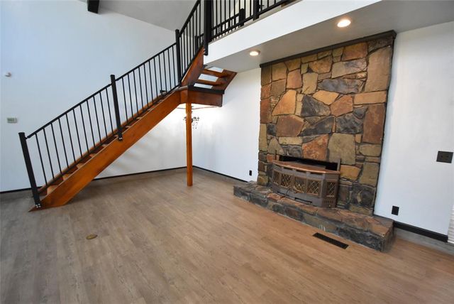 2206 Northwood Drive, Seminole, OK 74868