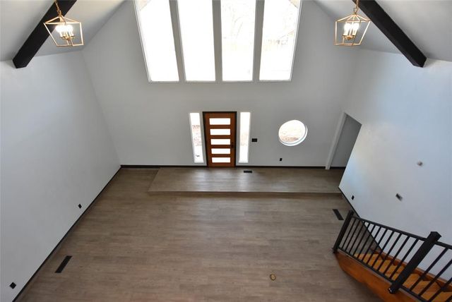 2206 Northwood Drive, Seminole, OK 74868
