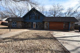 2206 Northwood Drive, Seminole, OK 74868