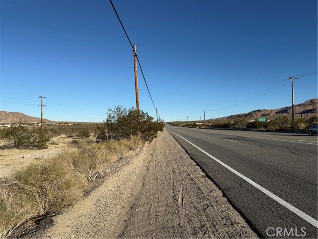 65810 29 Palms, Joshua Tree, CA 92252