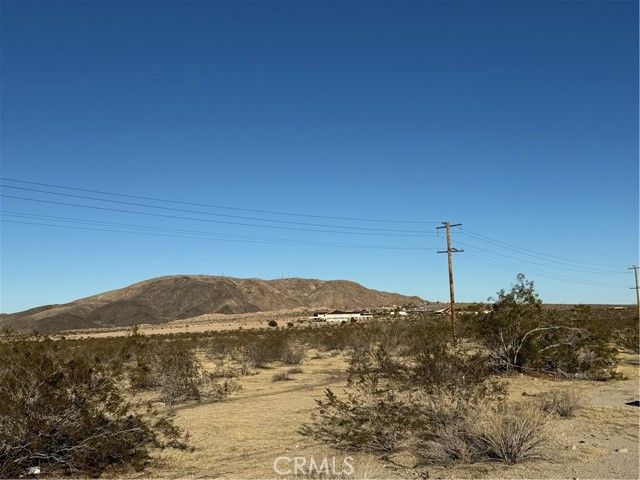 65810 29 Palms, Joshua Tree, CA 92252