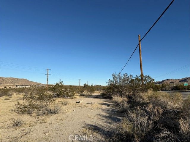 65810 29 Palms, Joshua Tree, CA 92252