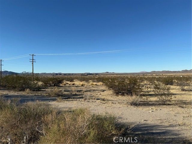 65810 29 Palms, Joshua Tree, CA 92252