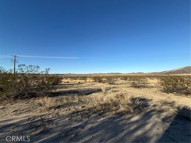 65810 29 Palms, Joshua Tree, CA 92252
