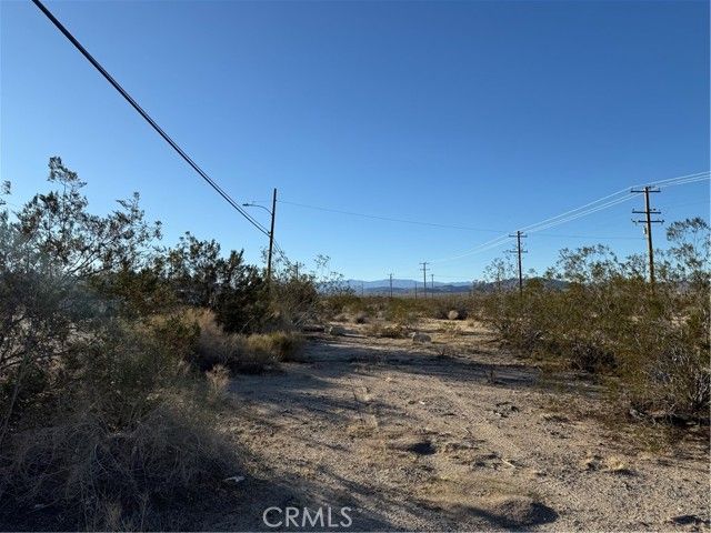 65810 29 Palms, Joshua Tree, CA 92252