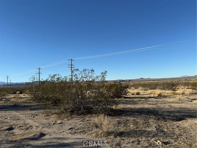 65810 29 Palms, Joshua Tree, CA 92252