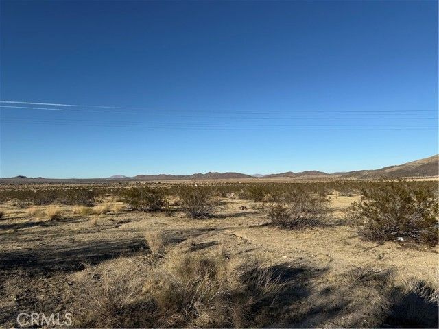 65810 29 Palms, Joshua Tree, CA 92252