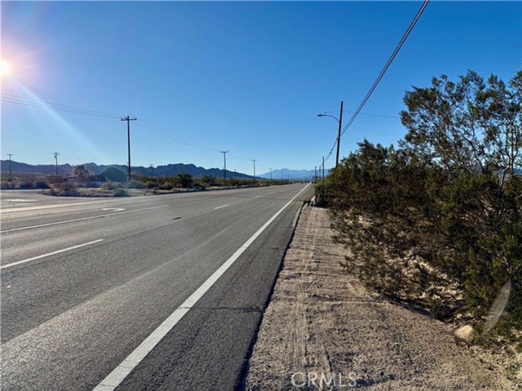 65810 29 Palms, Joshua Tree, CA 92252