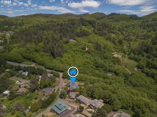 46995 BEACH CREST Dr, Neskowin, OR 97149