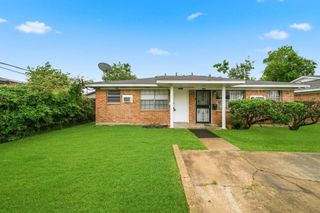 6116 Octavia Street 1/2, Houston, TX 77026