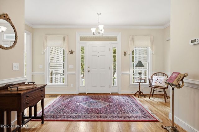 924 Potomac Drive, Chocowinity, NC 27817