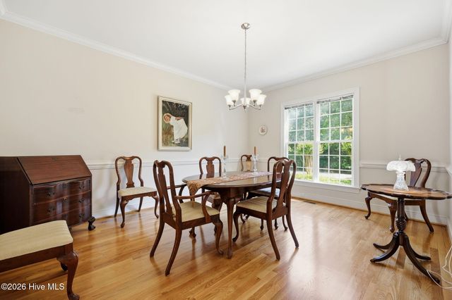 924 Potomac Drive, Chocowinity, NC 27817