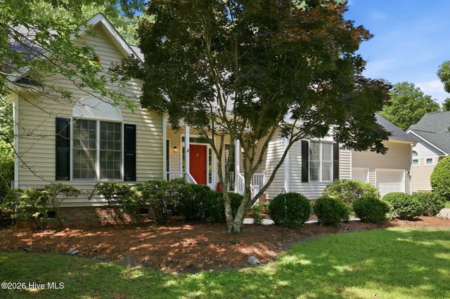 924 Potomac Drive, Chocowinity, NC 27817