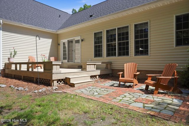 924 Potomac Drive, Chocowinity, NC 27817