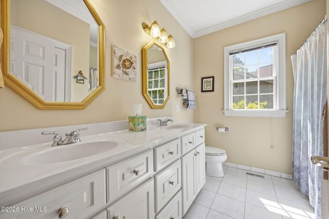 924 Potomac Drive, Chocowinity, NC 27817