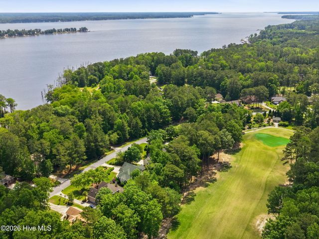 924 Potomac Drive, Chocowinity, NC 27817