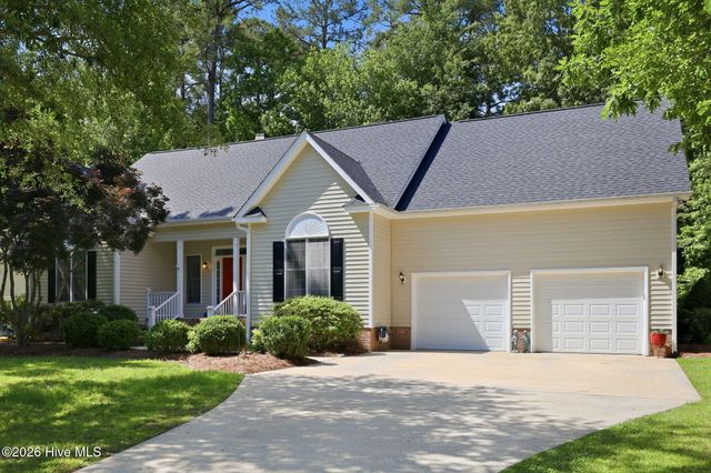924 Potomac Drive, Chocowinity, NC 27817