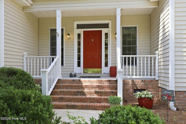 924 Potomac Drive, Chocowinity, NC 27817