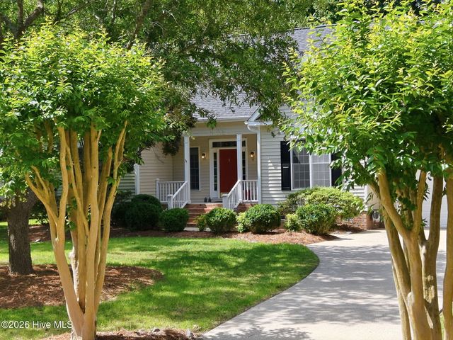 924 Potomac Drive, Chocowinity, NC 27817