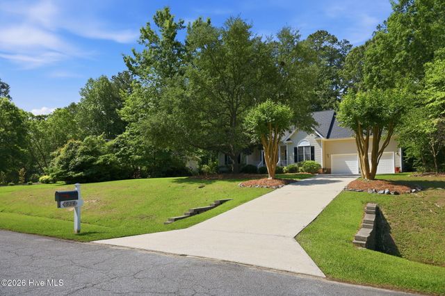 924 Potomac Drive, Chocowinity, NC 27817