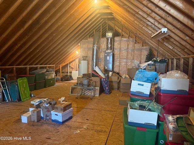 924 Potomac Drive, Chocowinity, NC 27817