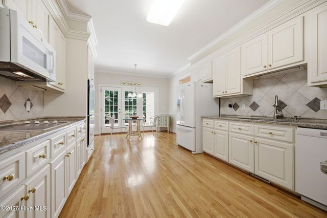 924 Potomac Drive, Chocowinity, NC 27817