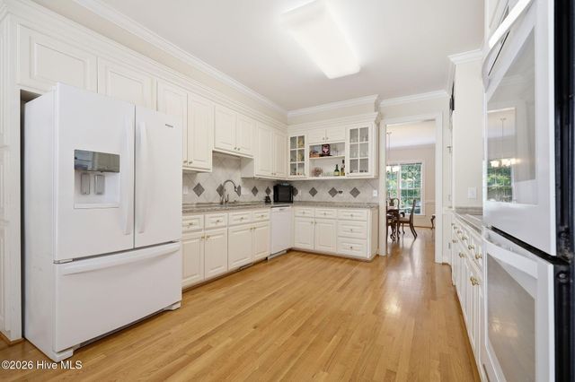 924 Potomac Drive, Chocowinity, NC 27817