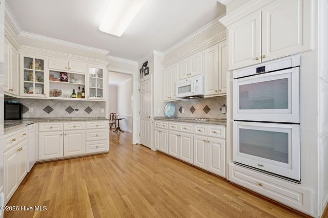 924 Potomac Drive, Chocowinity, NC 27817