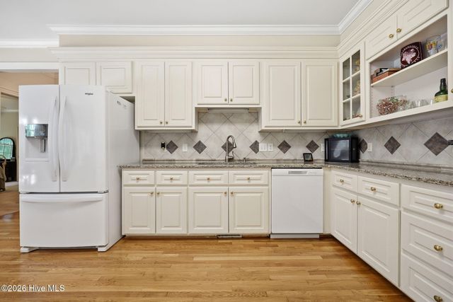 924 Potomac Drive, Chocowinity, NC 27817