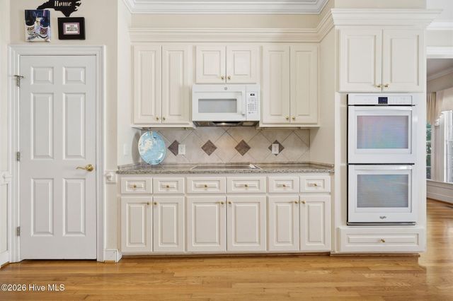 924 Potomac Drive, Chocowinity, NC 27817