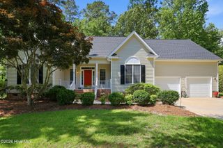 924 Potomac Drive, Chocowinity, NC 27817